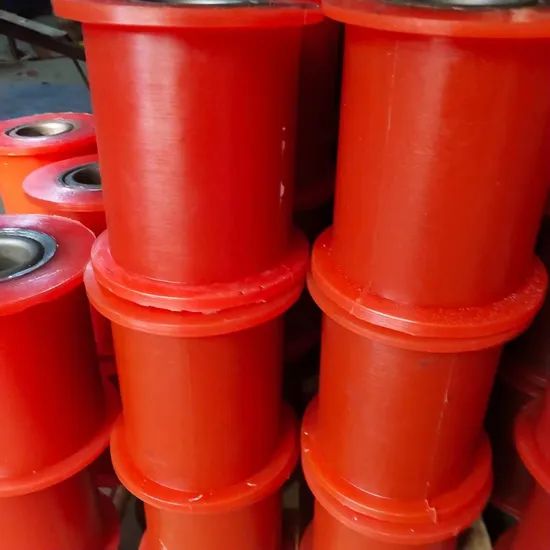 High Quality Polyurethane Products for Industrial Applications and Home Use - Image 1