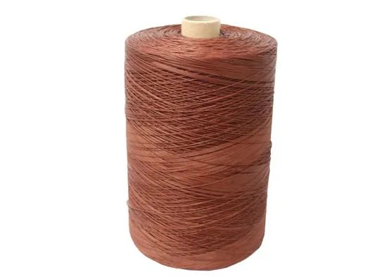 High Tenacity Dipped Polyester Textile for Convery Belt - Image 6