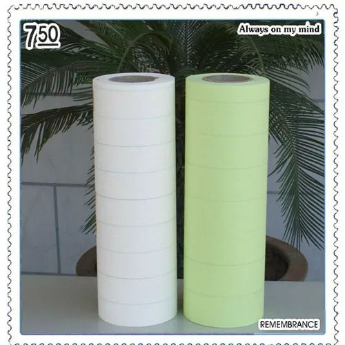 Wood Pulp Light Blue Amusen China Fiber Air Filter Paper Origin China Model NO. M-F9 Thickness 0.5mm Trademark AMUSEN Color Light - Image 6