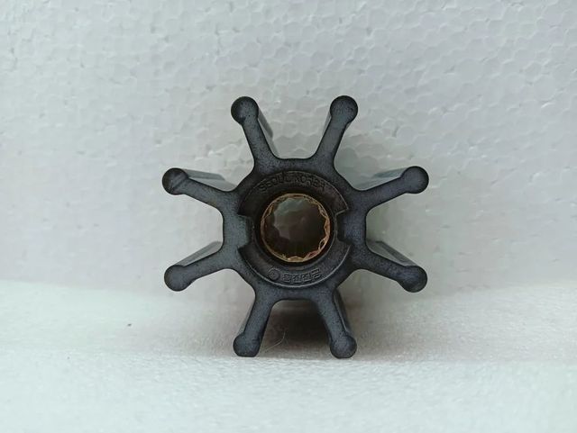 Yanmar 123010-42040 Impeller Kit Made: Korea Make: Yanmar Manufacturer Yanmar Place Of Origin Korea Part No: - Image 3
