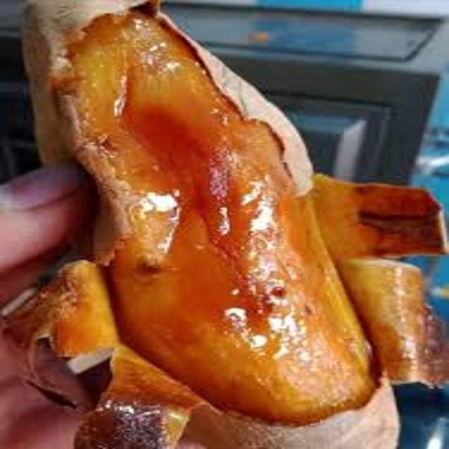 Sweet Honey Potato - Image 1