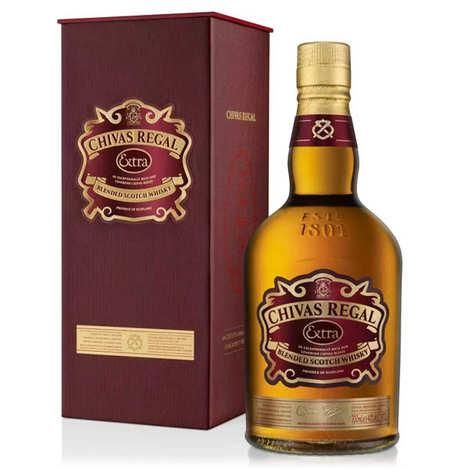 Express Delivery for Chivas Regal 18 Years Old Blended Scotch Whisky 70CL Wholesale Spirit Supplier - Image 4