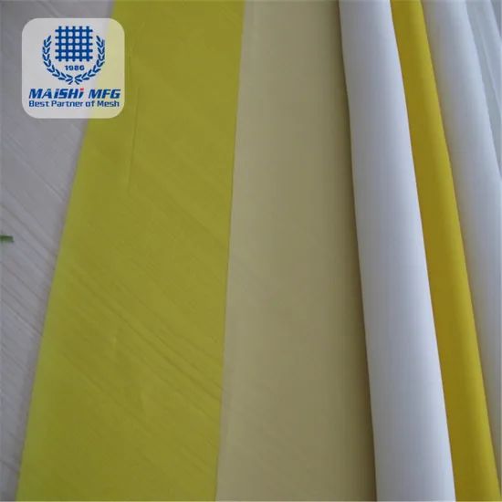 140t Polyester Silk Screen Printing Mesh - Image 2