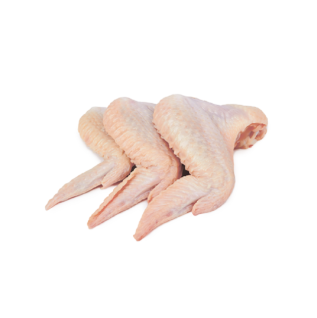 Halal Frozen Chicken 3 Joint Wings / Frozen Chicken Middle Wings / Frozen Chicken Wing - Image 4