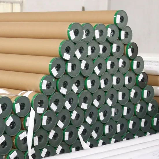 Inkjet Canvas Factory Price Polyester Canvas for Printing - Image 6