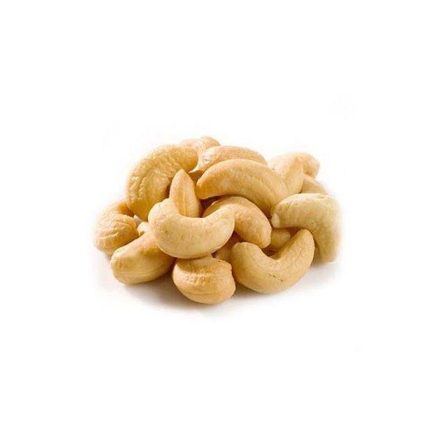 cashew nuts for food processing companies high quality kernels with cashew nuts for cooking and baking high quality kernels suitable for desserts curries and savory dishesconsistent quality and performance - Image 3