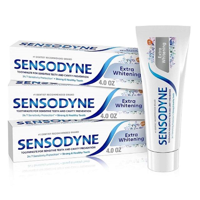 High Quality Supplier Sensodyne Toothpaste at Wholesale Prices - Image 3