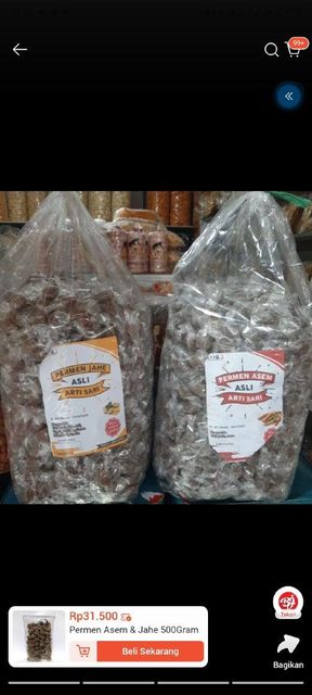 Tamarind candy - Image 4