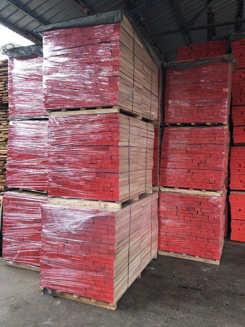 Beech sawn timber and components - Image 4