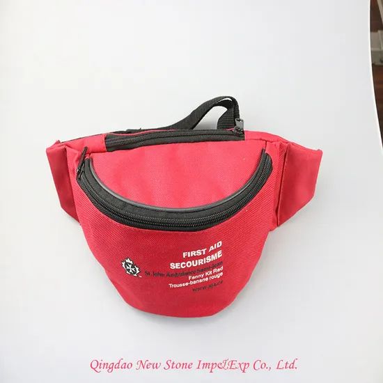 First Aid Kit for Quick Emergency Response in Sports Activities - Image 5