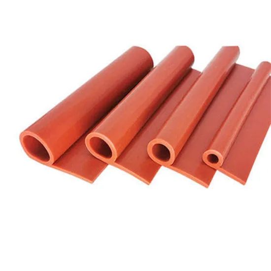 Durable P Shaped EPDM Rubber Dam Gate Seals for Water Control - Image 2
