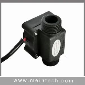 1inch Water Flow Switch Water Flow Sensor Gas Water Heater Origin China IP Rating IP56 Material Plastic Model NO. FS2400 - Image 5