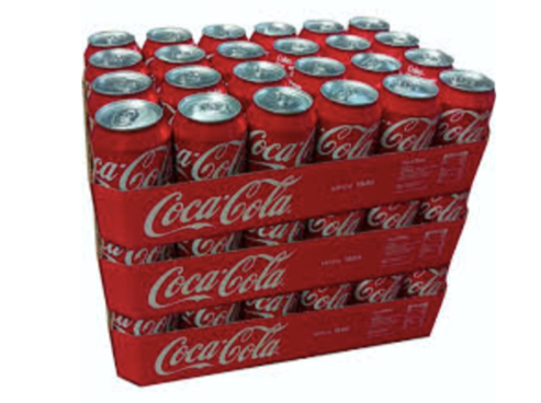 Fanta, Coca-cola drinks .Coca Cola Original 24x 150ml 330ml Soft Drink Carbonated.Cheap Price Soft Drinks for sale. wholesale - Image 2