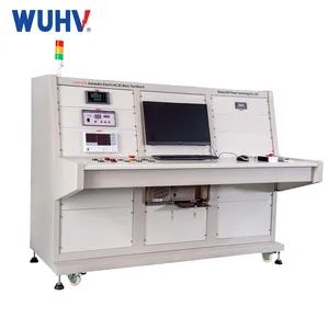 Uhv-316 Multi-Function High Voltage Electric Motor Test Bench - Image 5