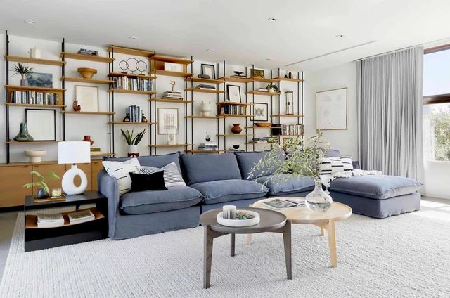 Interior Decoration Services - Image 4