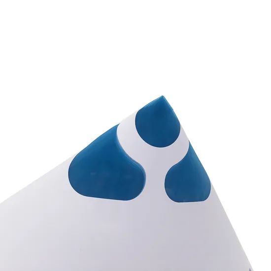 PE-Mesh Paper Strainer Automatic 250pcs/Polybag 1000ctn/Month MOQ100 1Y - Image 1