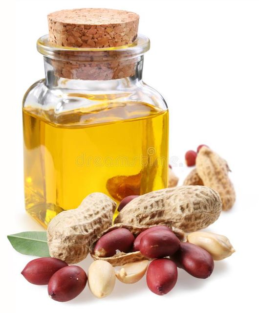 High Quality Peanut Oil Refining Machine Cooking Vegetable Oil Refining Plant Price Peanut Oil Extra Virgin 2022 Crop - Image 6