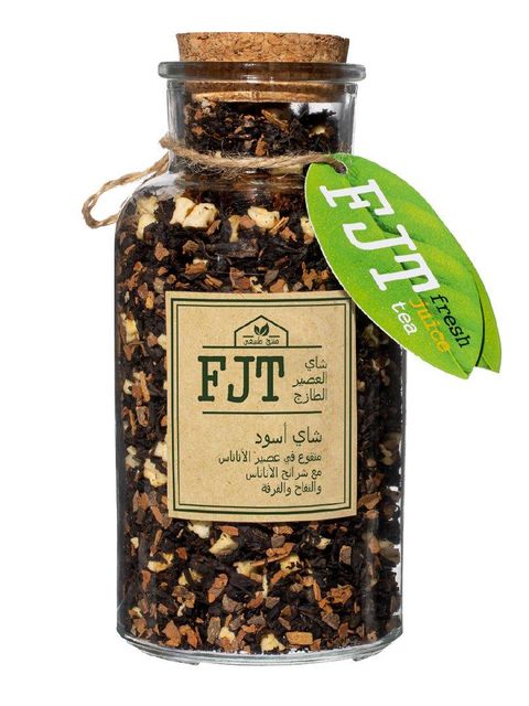 Premium Fruit-Infused Tea – Award-Winning Quality Packaging Type Ready-to-drink And Convenient Packaging Shelf Stability Shelf-stable For Easy Storage And - Image 2