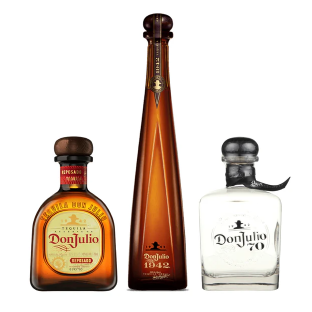 Don Julio 1942 Tequila - Premium Anejo, Handcrafted in Mexico - Image 3