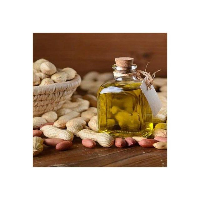 Bulk supply of groundnut oil in drums and bottles for trade - Image 2