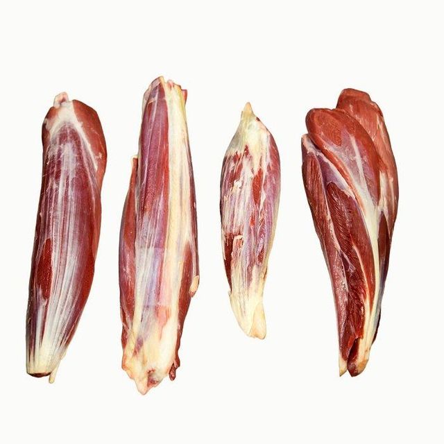 Premium Frozen Beef Shank Flank for Wholesale Meat Supply with Rich Flavor and Excellent Processing Quality - Image 3
