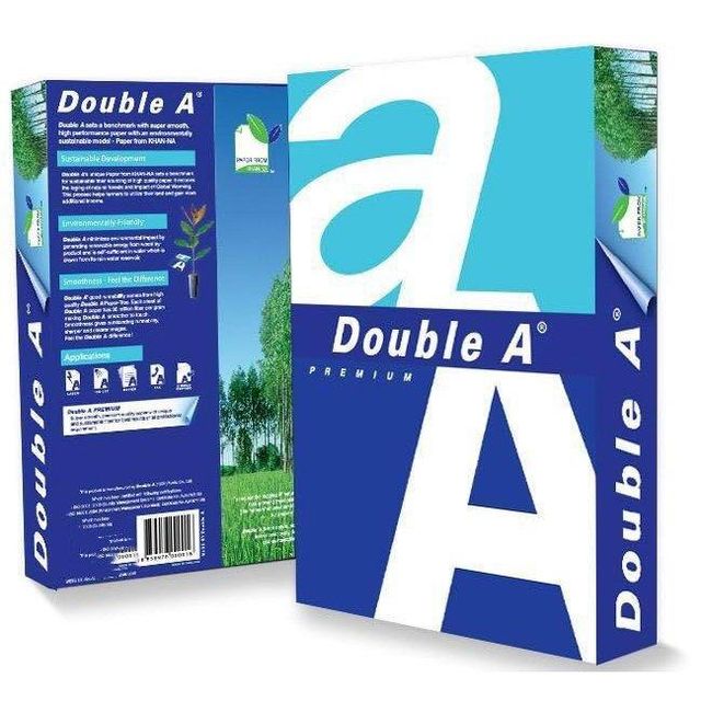 a4 ream copy paper 80gsm Classic Quality 80gsm A4 Paper/A4 Copy Paper - Image 3