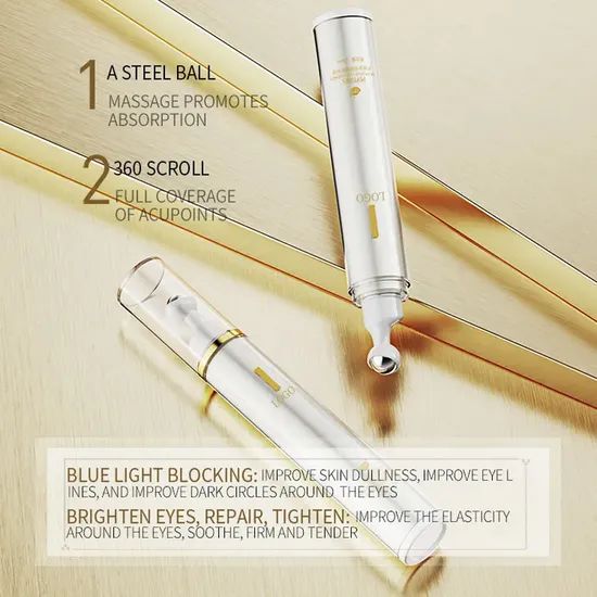 Ditong Ball Essence Eye Cream - Image 4