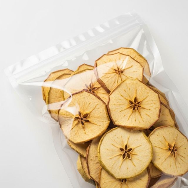 High Quality Sun Dried apples Carefully Selected For Wholesale Markets With Clean Texture And Natural Taste Dried apples - Image 2