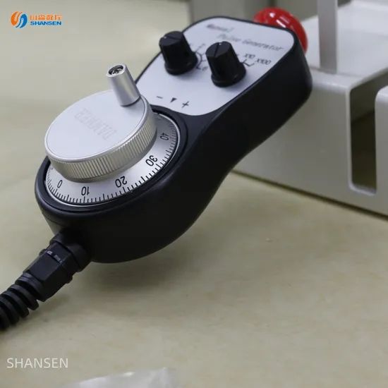 High Precision CNC Pulse Generator for Industrial Automation - Image 2