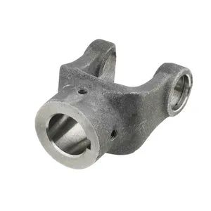 Customized Hot Die Forging Hardware Parts/Support Frame - Image 4