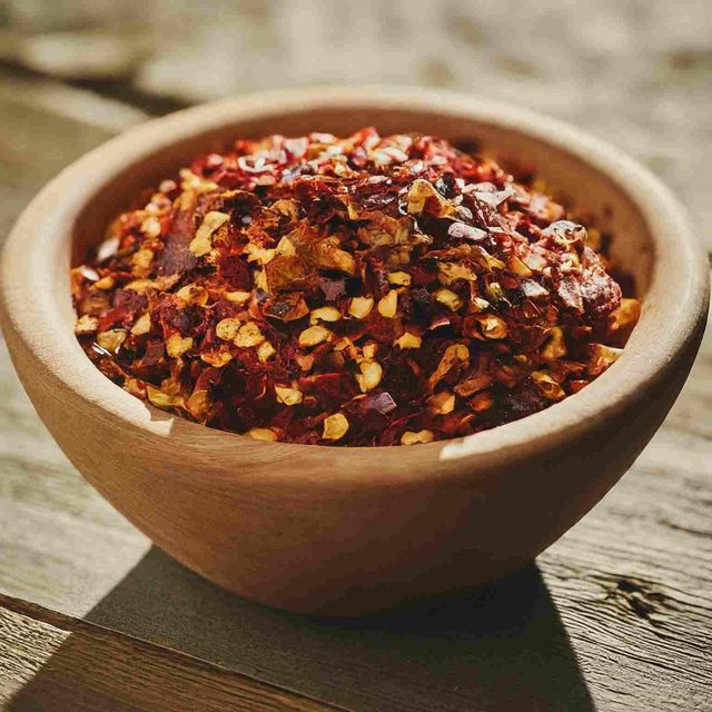 Chilli Flakes - Image 1