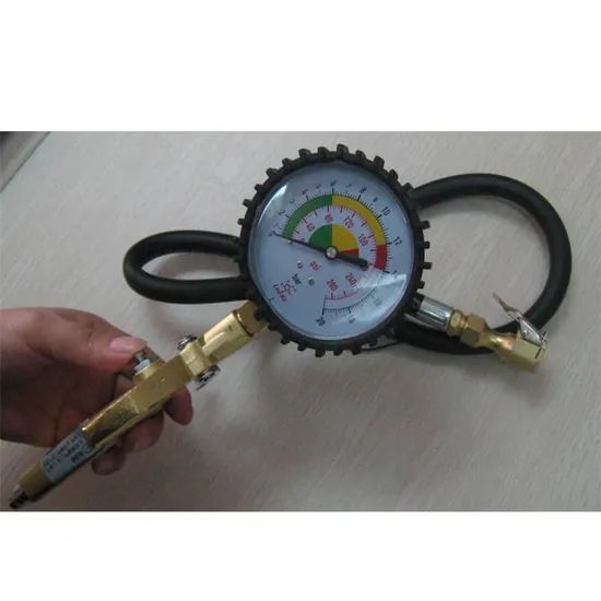 Nitrogen Generator Tyre Inflatable Gauges Digital Tire Inflators N20 - Image 4