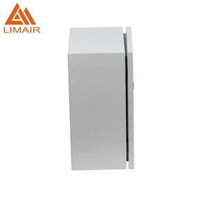 High Quality IP65 Electrical Metal Steel Panel Enclosure Distribution Box - Image 5