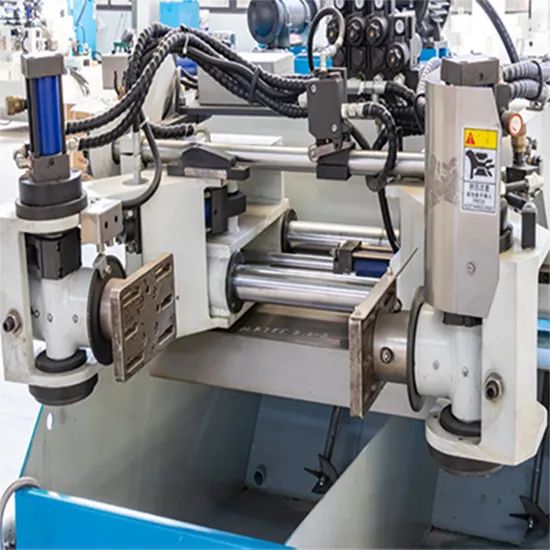 Gravity Die Casting Machine for Metal Foundry MOQ 1set Condition New Trademark DELYNN Certification CE Control Type PLC Model NO. - Image 4