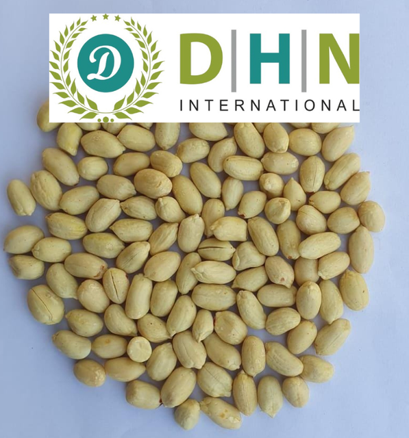 Bold Peanut Supplier Exporter India - Image 2