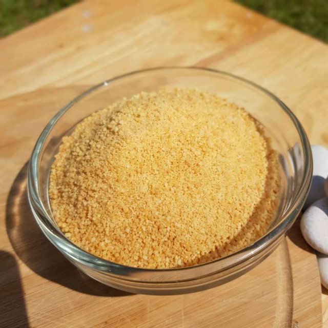 Granulated palm Sugar ( arenga pinnata) - Image 4