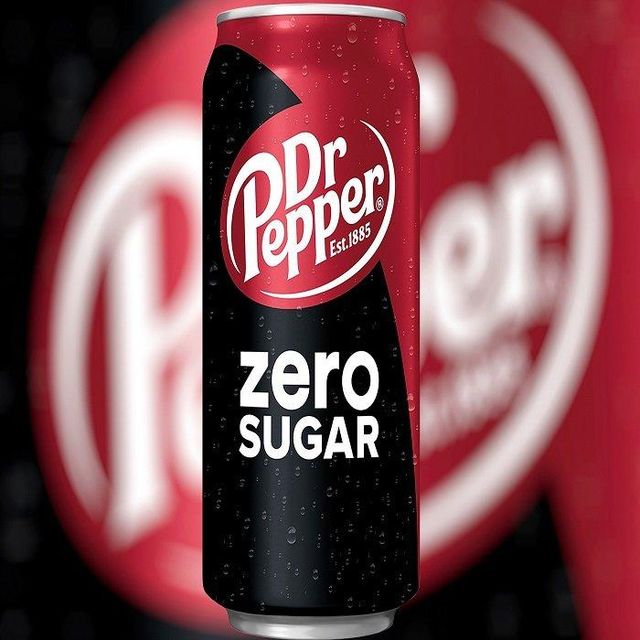 Premium Dr Pepper Soft Drink Refreshing Flavor Beverage Available For Everyday Enjoyment WithGreat Taste Quality Packag - Image 2