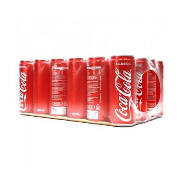 Refreshing Cola Flavored Carbonated Drink Wholesale Export For Sale - Image 4