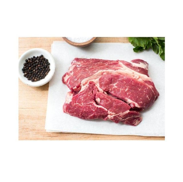 Frozen Beef Ranch Steak - Rich Beef Taste, Perfect for Steak Lovers, Wholesale - Image 3
