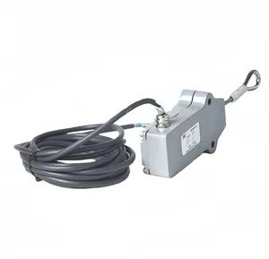 Lifting Height Safety Limit Switch for 31 Crawler Cranes Weight 5kg Origin China Condition New Model NO. B-S-5025-TN Transport Package - Image 4