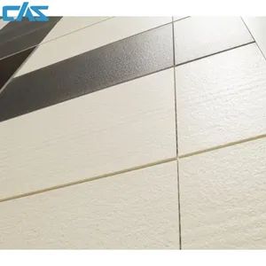 Custom Colors Modern Large Format Porcelain Curtain Wall Open Opening Trademark CAS Material Stone Type Customized Shape - Image 2