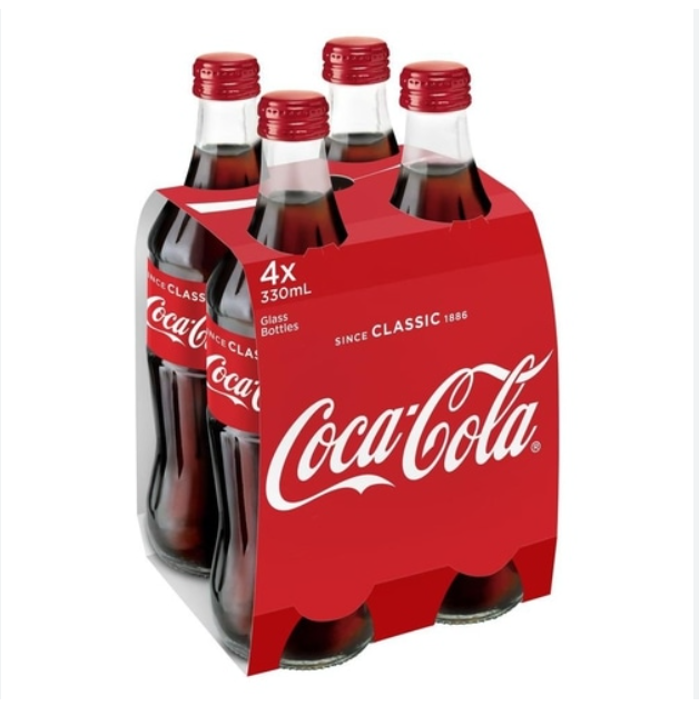 Coca-Cola Original Taste For Sale Wholesale Coca Cola carbonated drinks available in multiple formats - Image 3