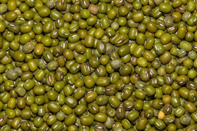 Whole Green Gram (Sabut Moong) - Image 5