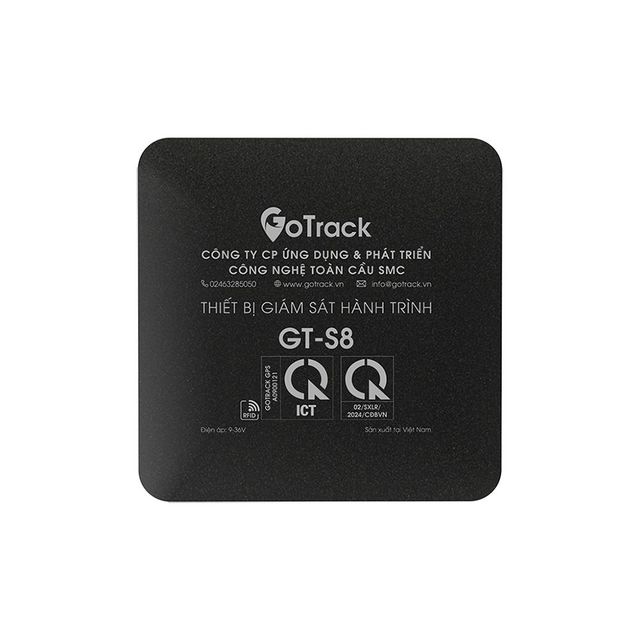 4G Fleet Management Device for Fleet Management - Image 4