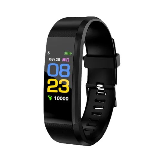 Health Bracelet Android Smart Watch Bands - Image 2