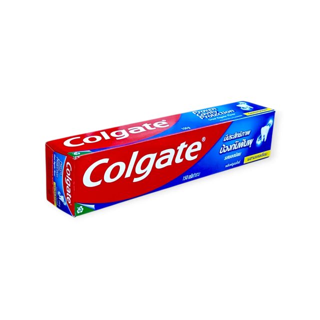 Wholesale Hot Selling Cheap One Time Used 10g Mini Hotel Bathroom Toothpaste for Travel Hotel Airline Colgate Toothpaste - Image 3