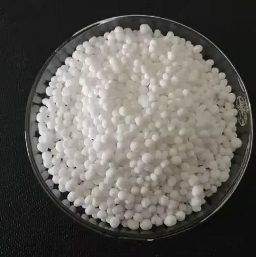 Factory Price Agricultural Fertilizante Urea N46% 46% 46-0-0 Granular Urea Fertilizer Bulk 50kg Per Bag for Plant Growth - Image 2