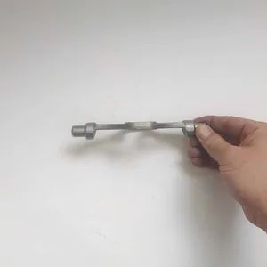 Forged Steel Buckle by Closed Die Forging Origin China Material Steel Trademark custom Model NO. custom Application Hardware - Image 3