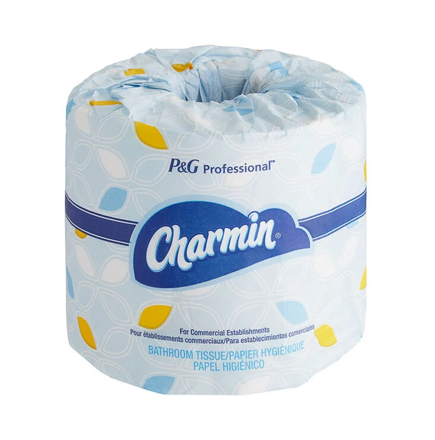 Charmin Ultra Strong Toilet Papers tissue paper roll toilet tissue paper charmin toilet paper - Image 5