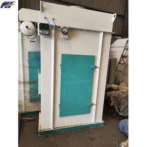 Large Scale Dust Collection Powerful Pulse Dust Collector - Image 2